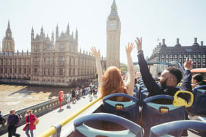 Must See London