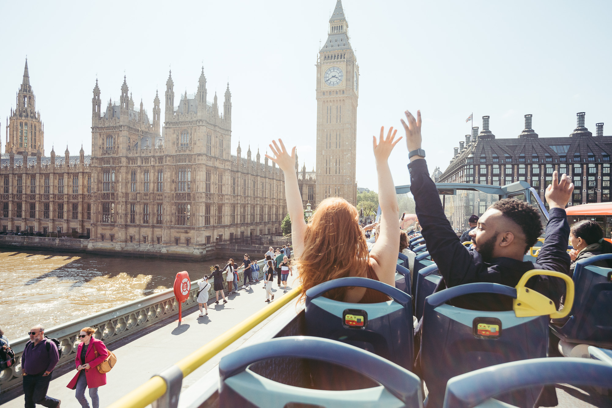 London Discovery – Image 1 | WeShare