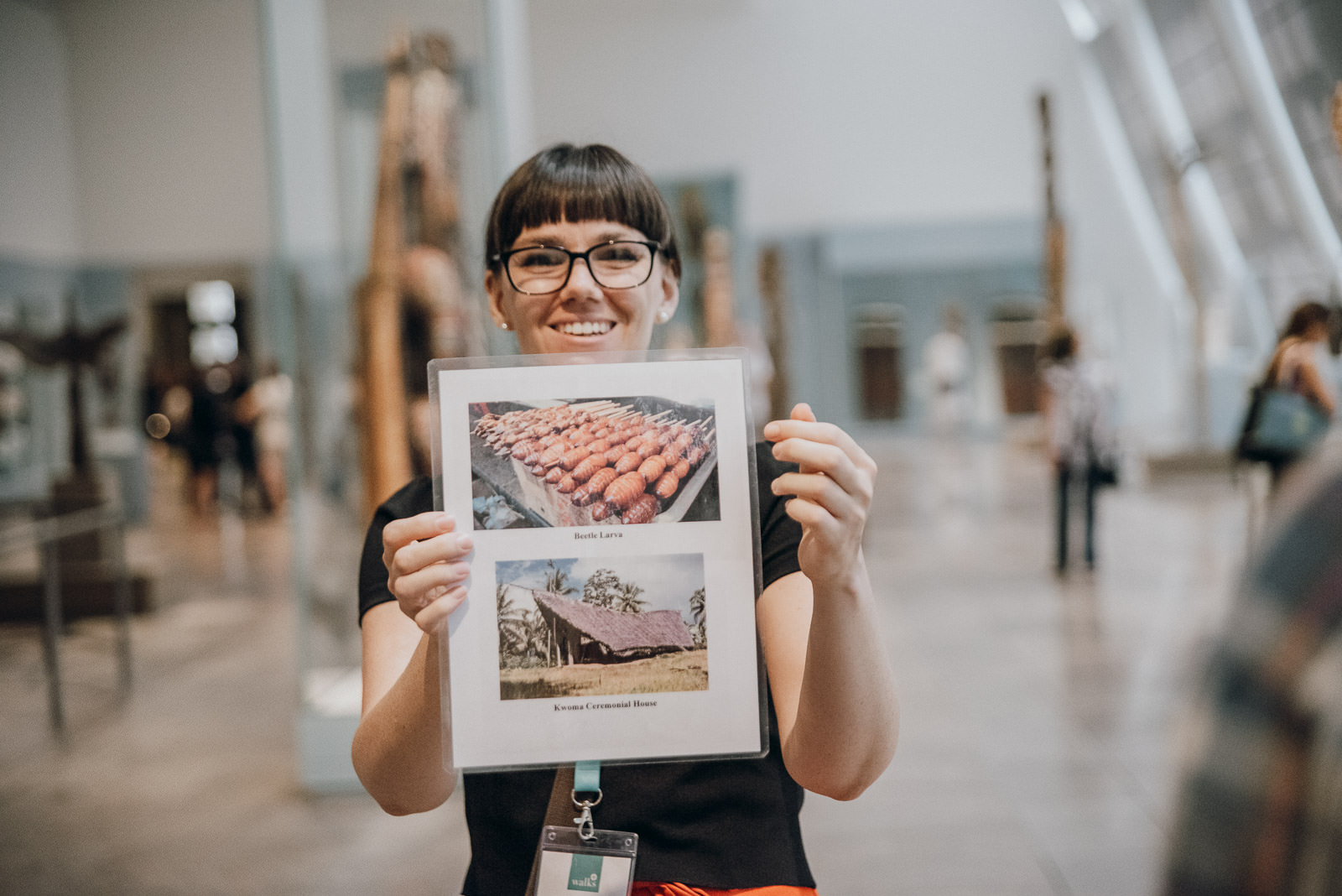 Meet the Met: Extended Metropolitan Museum of Art Tour in Small Group - Alojamientos en Nueva York