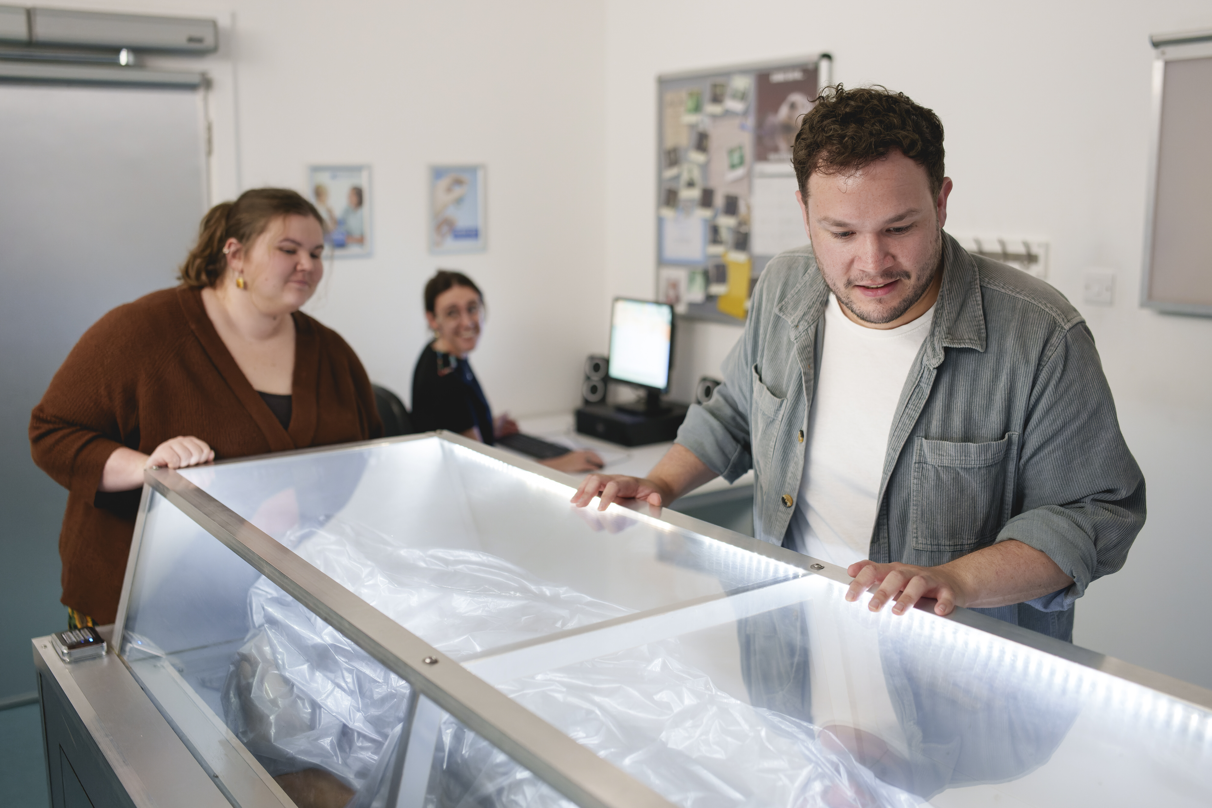 Sherlock Escape Rooms – Image 3 | WeShare