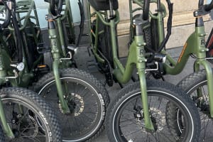 e bike