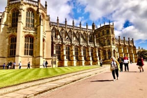 Windsor Castle