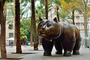 Private Raval Walking Tour