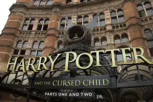 Harry Potter Film Location Walking Tour