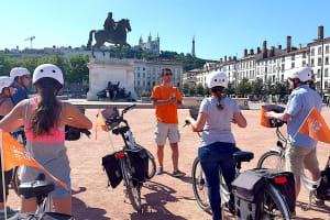 Place Bellecour