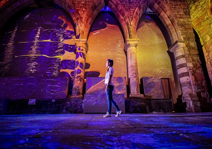 Van Gogh: The Immersive Experience – Image 3 | WeShare