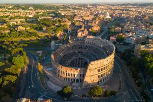 Tour Privado del Coliseo, Foro Romano y Monte Palatino