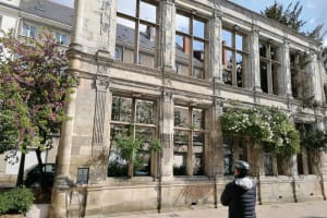 Renaissance Architecture