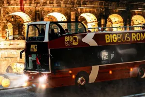 Rome Night Tour