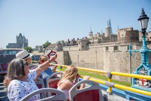 Must See London + Tower of London