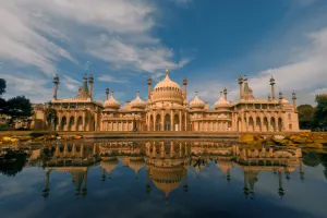 Brighton and Seven Sisters Day Trip from London