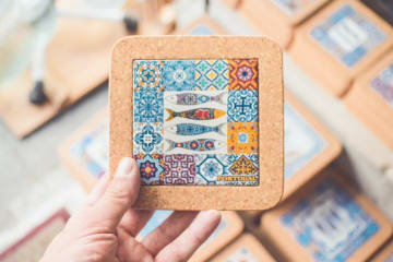 Best souvenirs & gifts from Lisbon