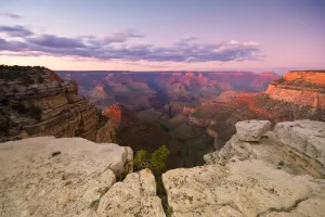 Las Vegas Ultimate Grand Canyon South Rim Package