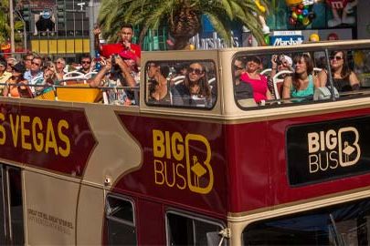 city bus tour las vegas