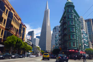 North Beach
