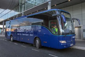 Dublin Combo Discover Ticket + Dublin Express Single Ticket