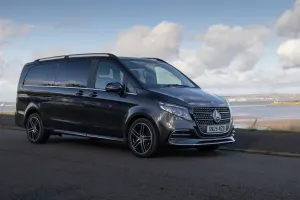 Private John O'Groats, Dunrobin Castle & the Far North