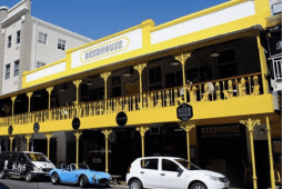 Recommendation: Mardi Gras at Beerhouse