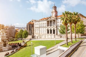 Palácio da Bolsa
