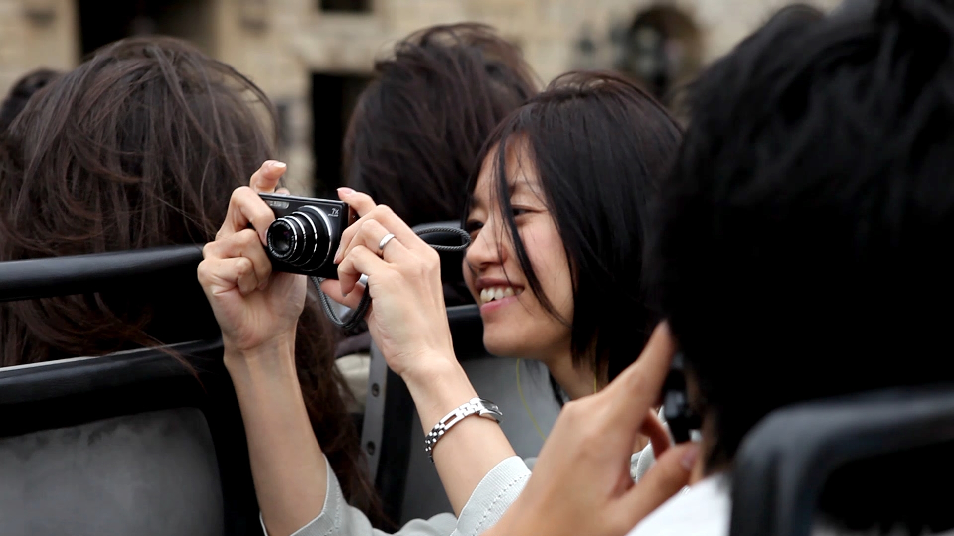Image 11 | Paris Discovery | WeShare