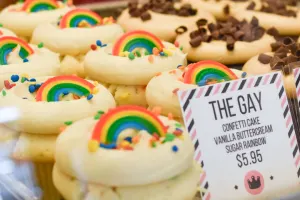 Private Seattle: Capitol Hill Pride Walk