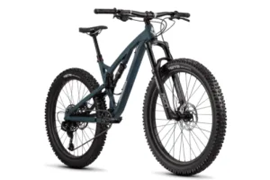 Full Suspension Mountain Bike