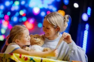 Make a Bear Workshop