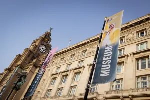 British Music Experience