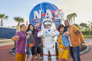 NASA Space Exploration