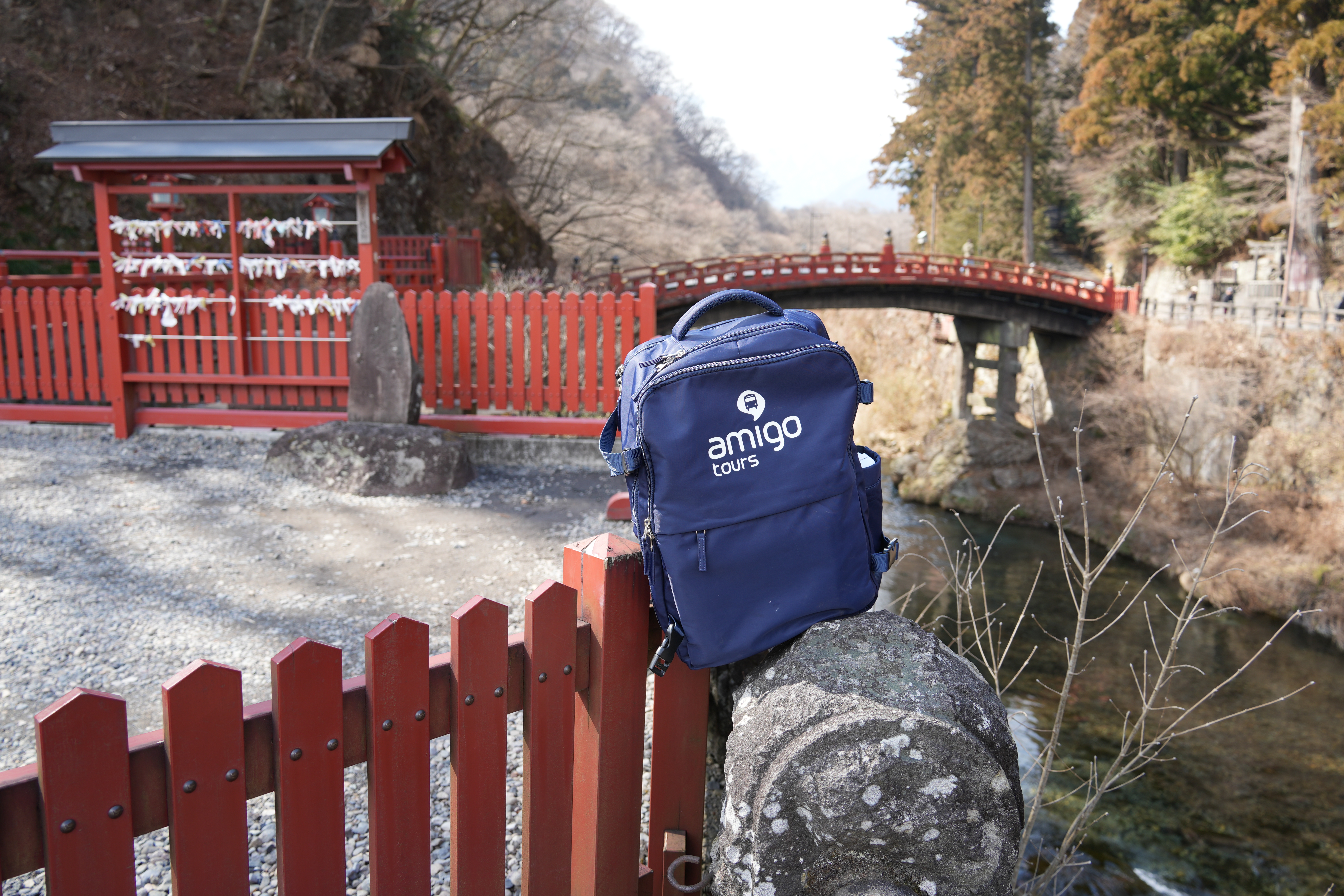 From Tokyo: Nikko the Beauty of Kegon Waterfall & Chuzenji Lake