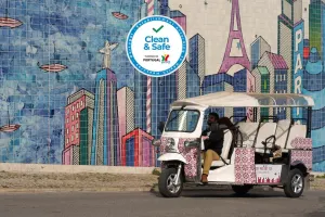 Tuk-Tuk Tours