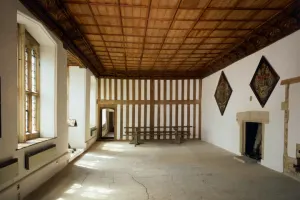 Lyddington Bede House