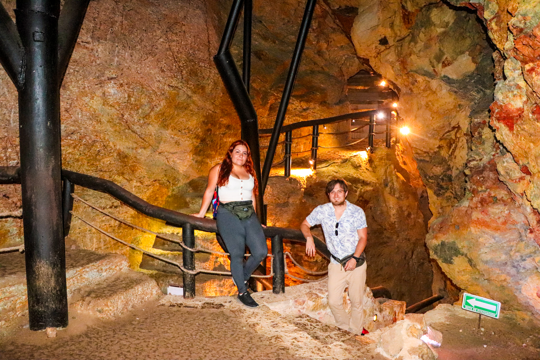 Taxco, Cuernavaca y Mina Prehispánica opcional Tour