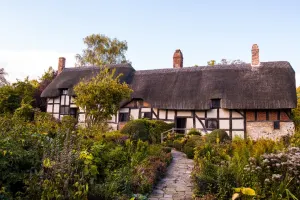 Shakespeare’s Stratford and the Cotswolds Tour