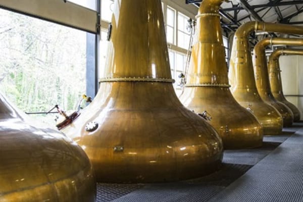 Glen Ord Stills
