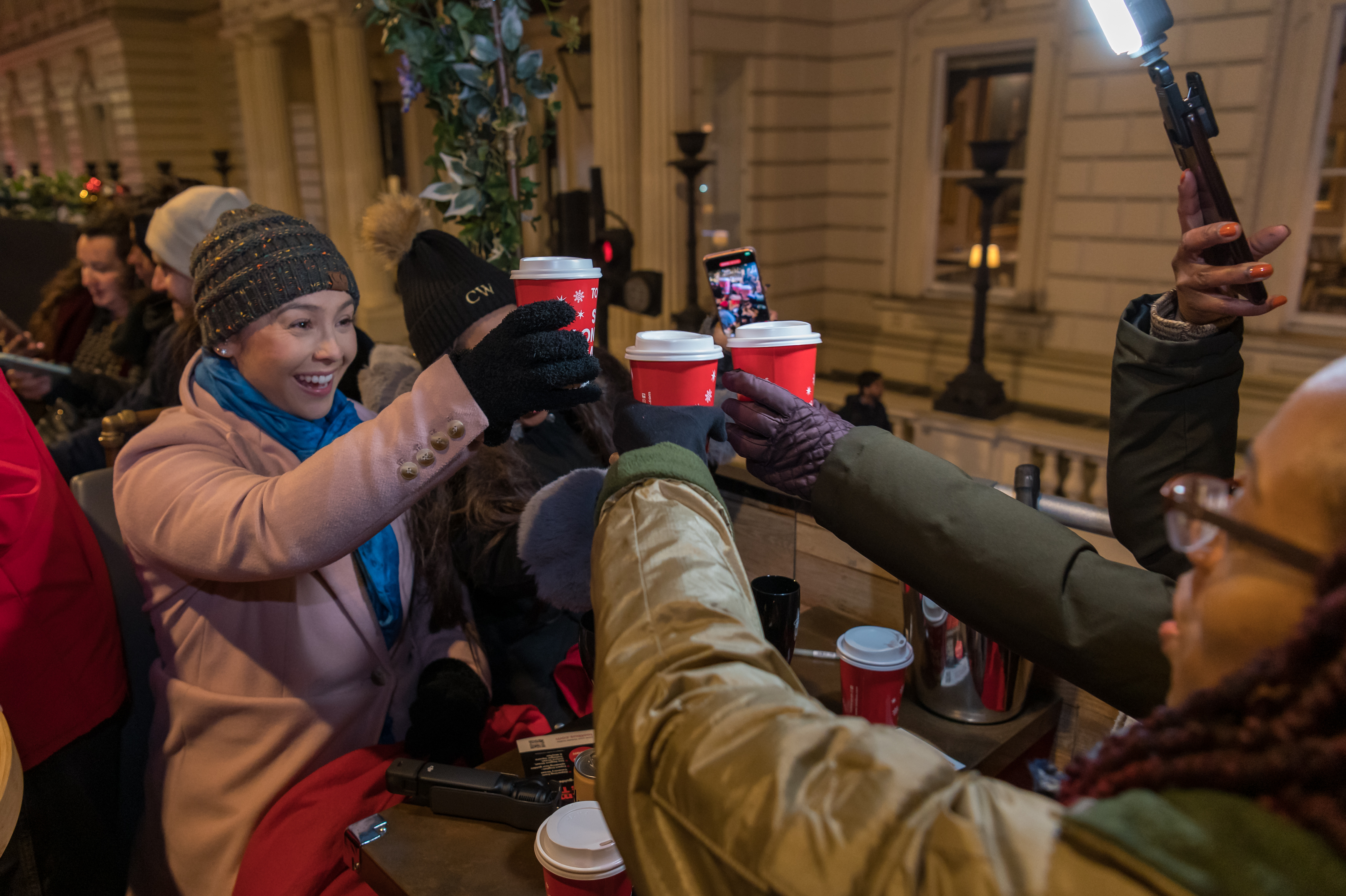 Bar Bus – Image 3 | WeShare