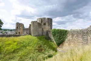 Barnard Castle