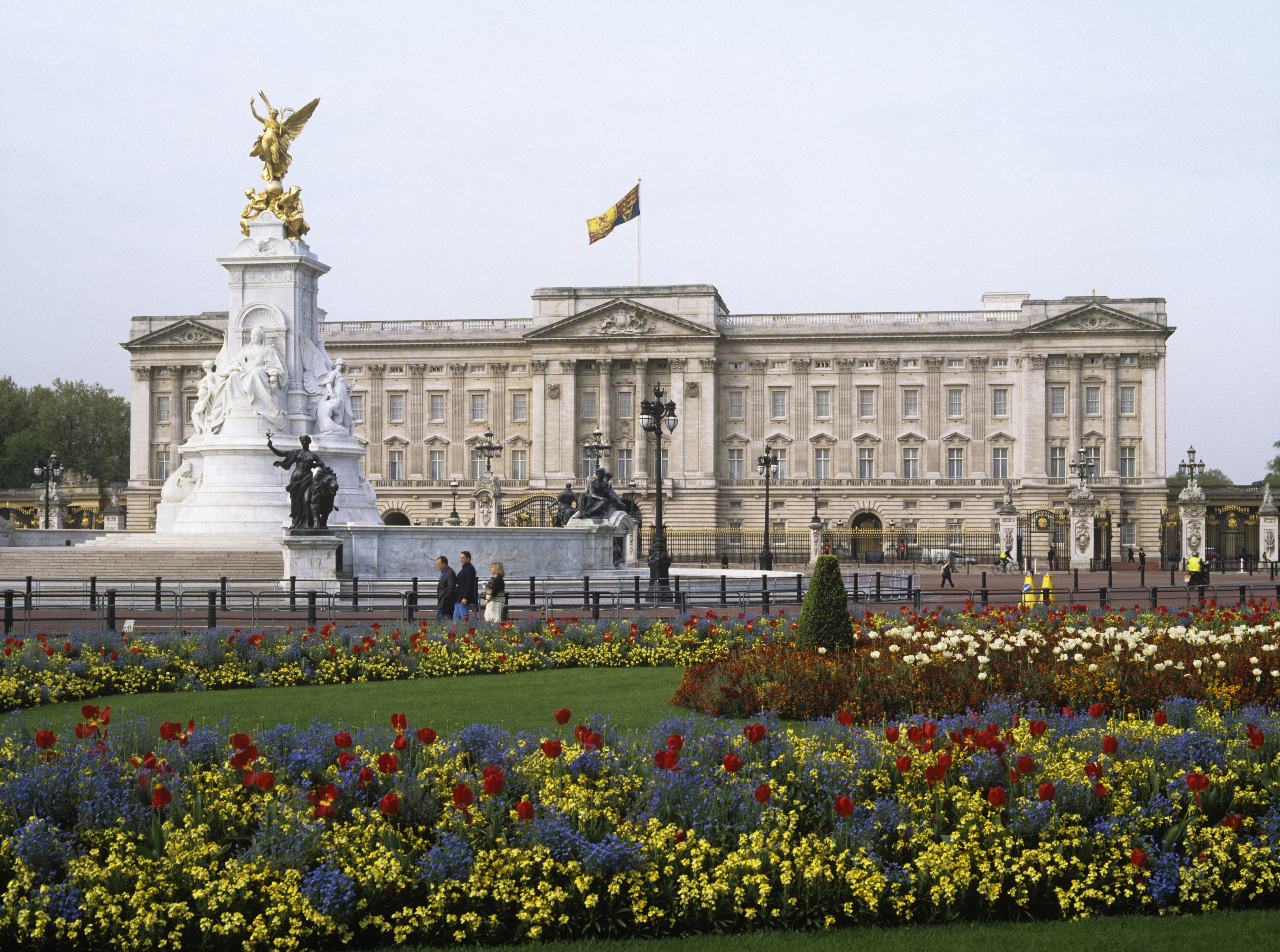 Image 1 | Buckingham Palace Tickets | WeShare