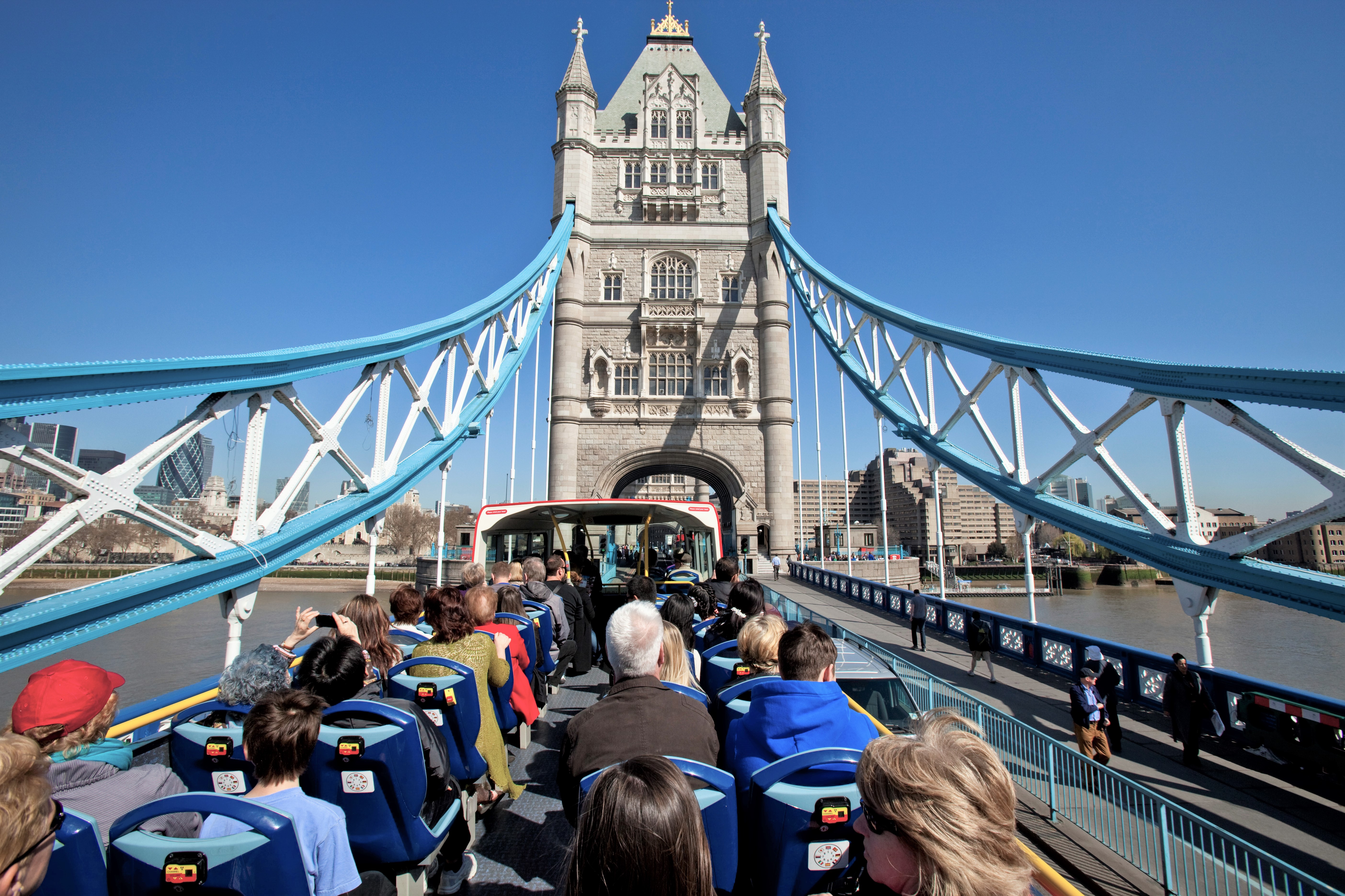 London Discovery – Image 4 | WeShare