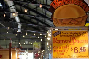 Toronto: Brews, Bacon & Butter Tarts