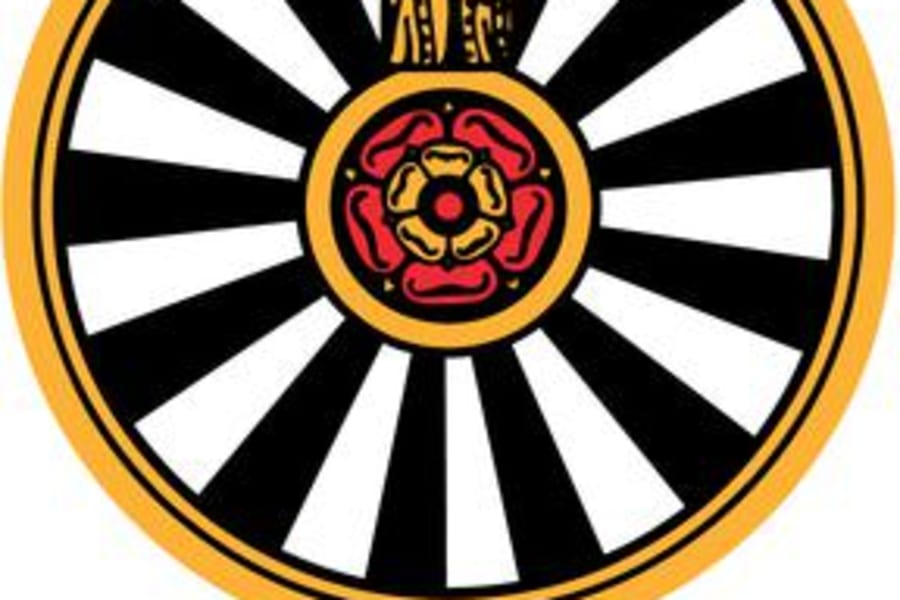 KRT Logo