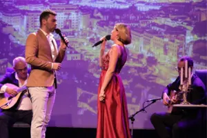 Fado no Chiado