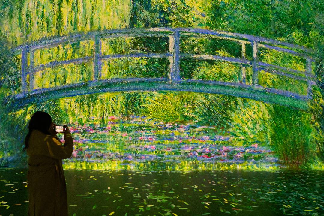 Frameless - Immersive Art Experience – Image 1 | WeShare