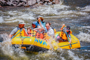 Scenic Float Full Day
