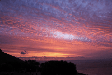 Cape Town Stops Guide