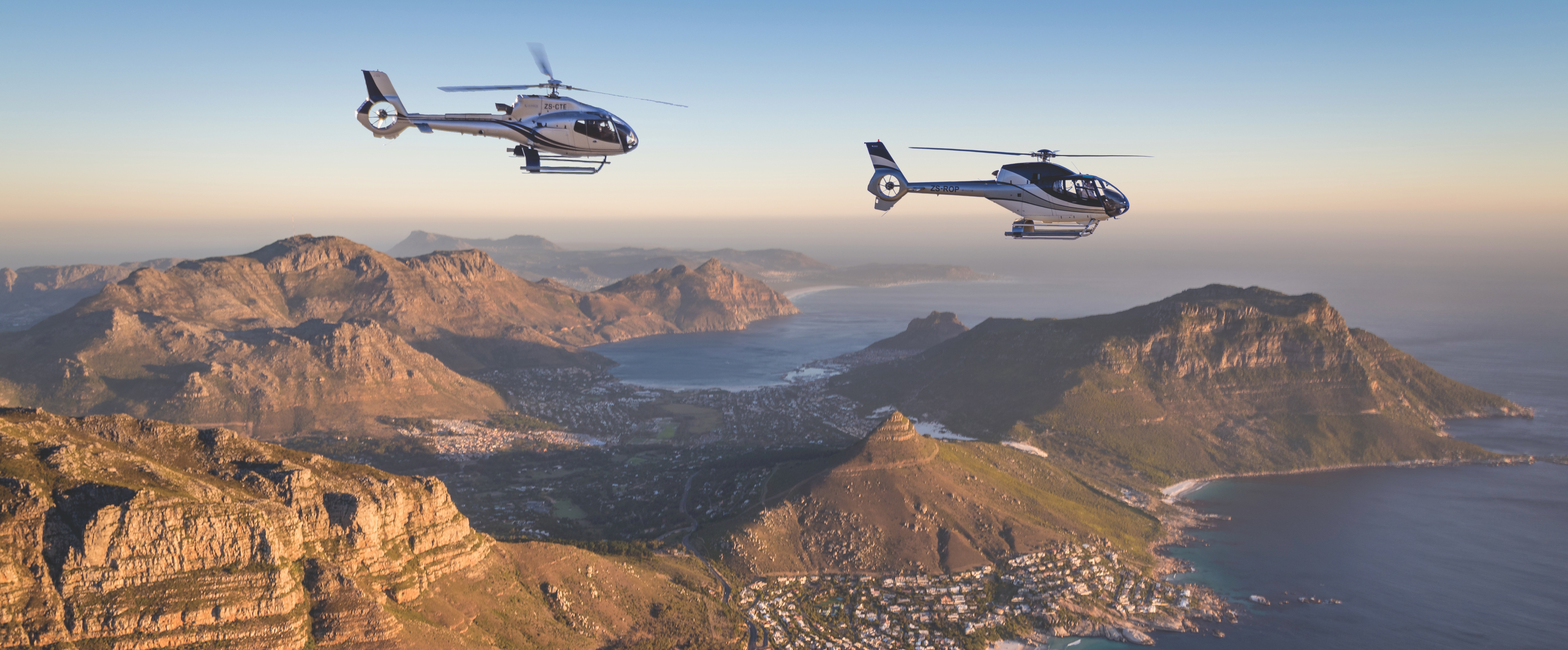 Premium Cape Town Pass