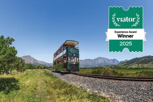 Franschhoek Wine Tram Xplorer Tour