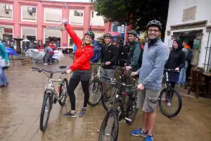 Bogotá Bike Tour