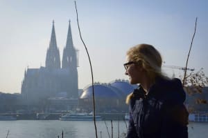Cologne Cathedral