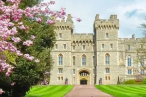 Windsor Castle Morning Tour